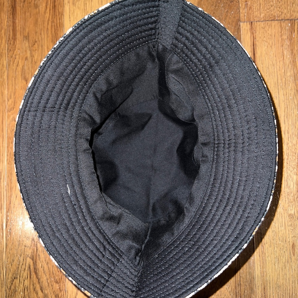 Leopard Bucket Hat - Picture 4 of 4